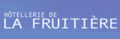 Hotellerie de la Fruitière